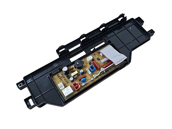 Placa Eletronica Fonte Lavadora de Roupas NA-F120B1 NA-F140B1 NA-F130B1 PANASONIC 127V AWW027PJ5XA0-2J5 AWW027PA5XA0-2J5
