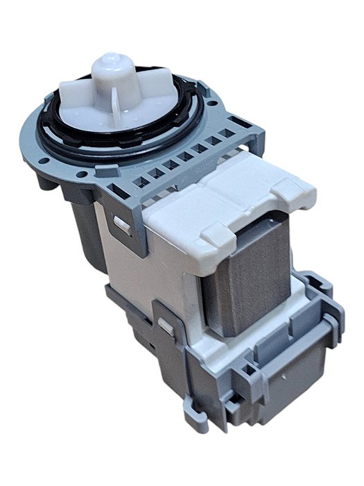 Eletrobomba Recirculação 127V DC31-00187A Lavadora Samsung WF15K65 WD15H73  7230089