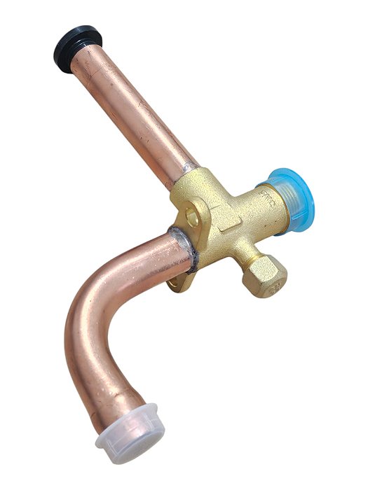 Valvula de Serviço 3/4 Ar Condicionado MULTI-V LG MJX62253901