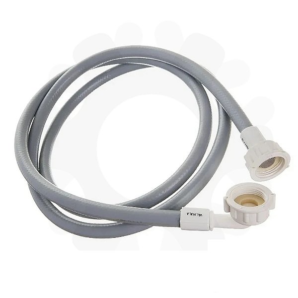 Mangueira de Entrada para Máquina de Lavar 1m BRASTEMP CONSUL - W11135728