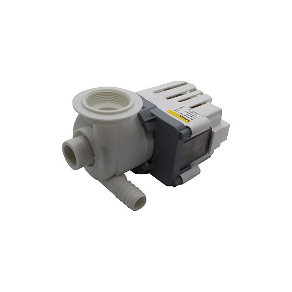 Eletrobomba de Circulação 220V para Lava Louças Brastemp - W10585017