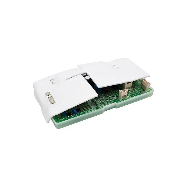 Placa de Potência 110V para Lava Louças Brastemp - W11619403 BLF08ASANA BLF08ABANA