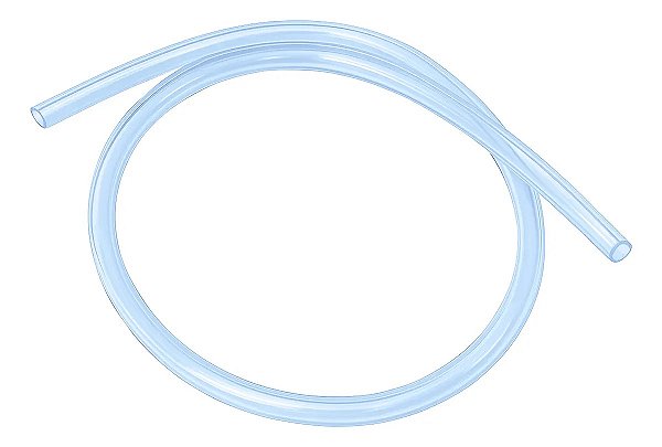 MANGUEIRA DO PRESSOSTATO LAVADORA PANASONIC  AWS0239C41C0-0J6 75cm