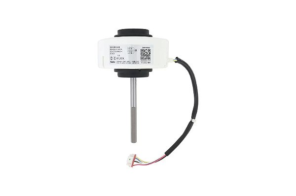Motor de corrente contínua Ar condicionado LG S4NQ09WA51B - EAU62283301