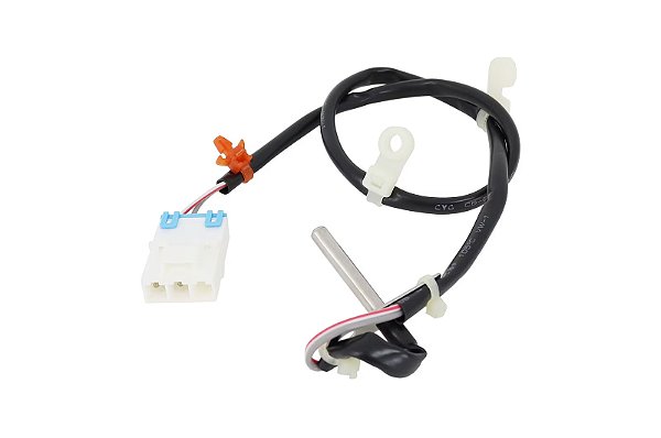 TERMISTOR DE COEFICIENTE DE TEMPERATURA NEGATIVA NTC, 6322FR2046Y