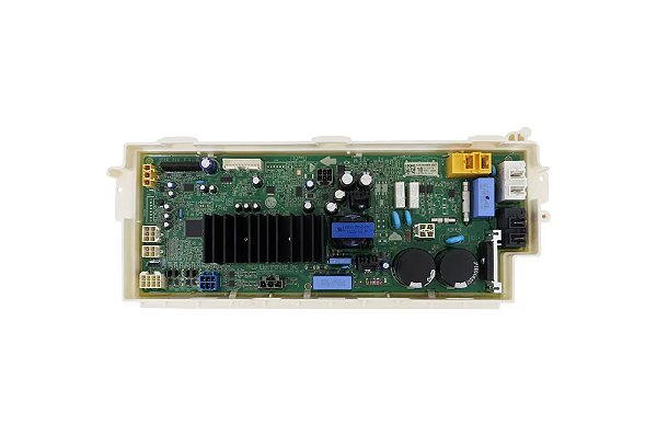 Placa principal Lavadora LG CV3011WG4, CV3011BC4 - EBR88910710