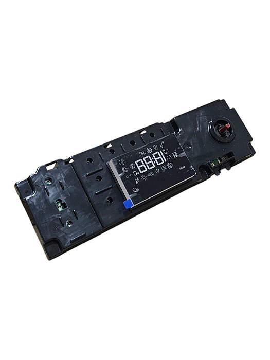 Placa Eletronica Interface Lava e Seca BRASTEMP W11611000