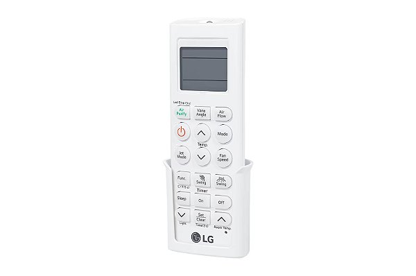 Controle Remoto para Ar Condicionado LG AKB75735404 ATNW24G ATNW18G AMNW18G AMNW12G AMNW09G AMNW07G