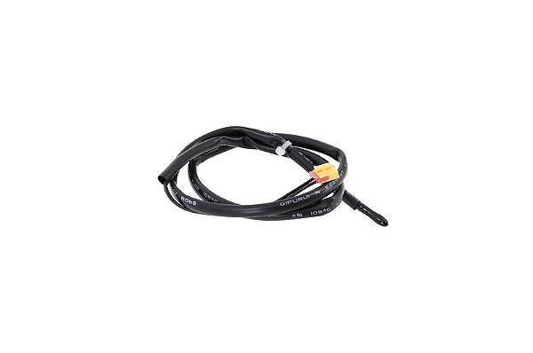 Sensor Termistor Ar Condicionado Condensadora  LG A2UW18GFAC, A3UW21GFA0, A4UQ30GFA0,AVUQ48GM,ATUW60GM EBG61446002
