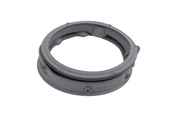 Borracha da Porta Para Lava e Seca LG CV9011EC4 CV9011EC4A CV9011WC4 MDS66651603  MDS66651627