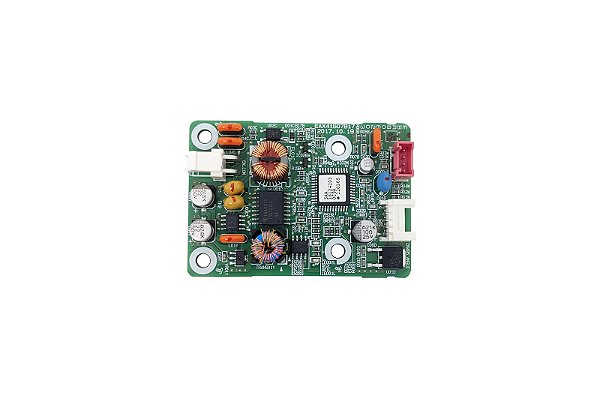 Placa Eletronica de comunicação Ar Condicionado LG ARNU30GSVA4, ARNH04GK2A4, ARNH10GK2A4 - EBR80820305