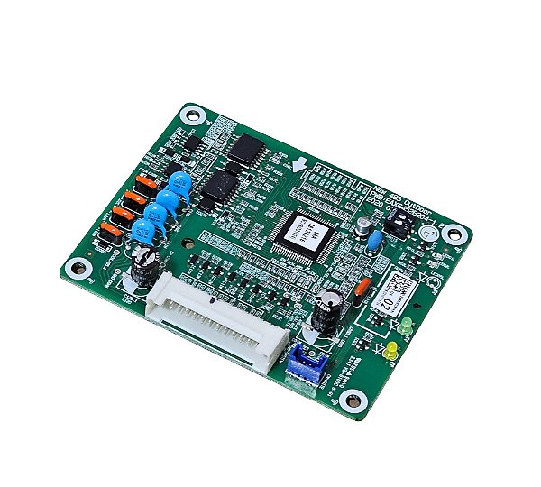 Placa Eletronica sub MULTI-V  LG  EBR80820502