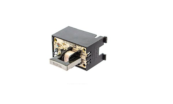 Placa Eletronica Com Sensor de Corrente condensadora Multi-V LG 6871A30042B