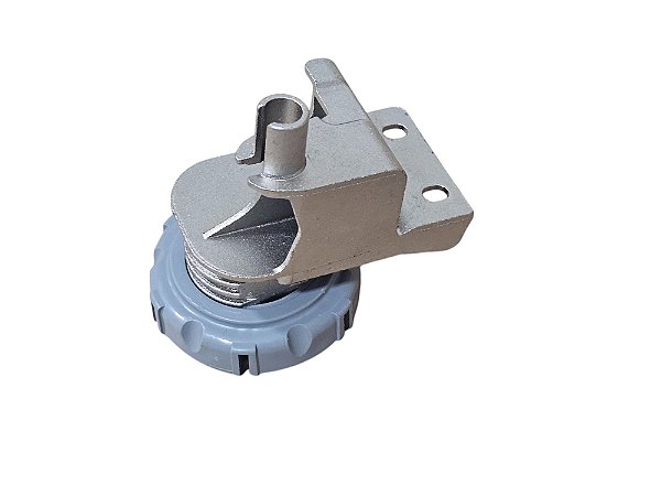 Pé Nivelador Lado Direito para Refrigerador ELECTROLUX A05440301
