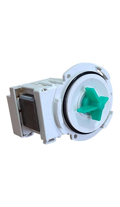 Eletro Bomba de Drenagem 127v Lava e Seca ELECTROLUX 132732025
