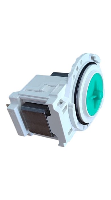 Eletro Bomba de Recirculação127v  Lava e Seca ELECTROLUX A14017103 LSW11