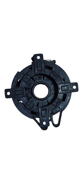 Embreagem Lavadora Electrolux A99806501 LBU15 LTA13 LTD15 LT12B LTC15 LPE16 LM13Q LT12Q LTM15 LT15F LTP16 LTD16 LT13B LE
