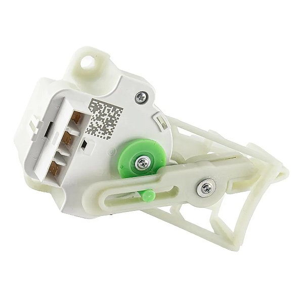 Atuador de Acoplamento 127v Lavadora ELECTROLUX A23674501 LEV17 LEH17 LDA13 LED17 LEC17 LED14 LED15 LED13 LEC14 LEE15 LE