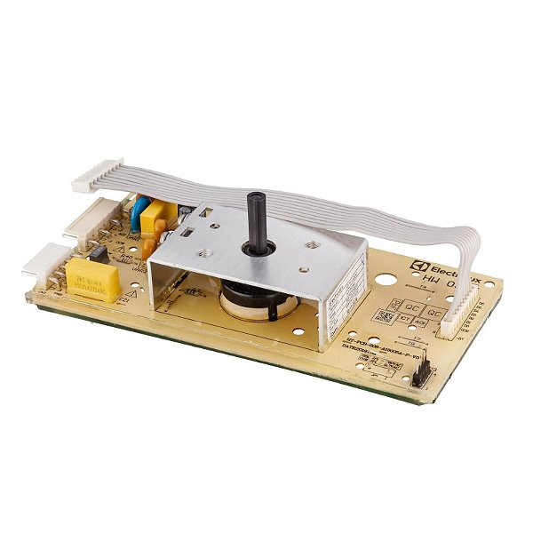 Placa de Potencia Lavadora ELECTROLUX LTE12 A97937901