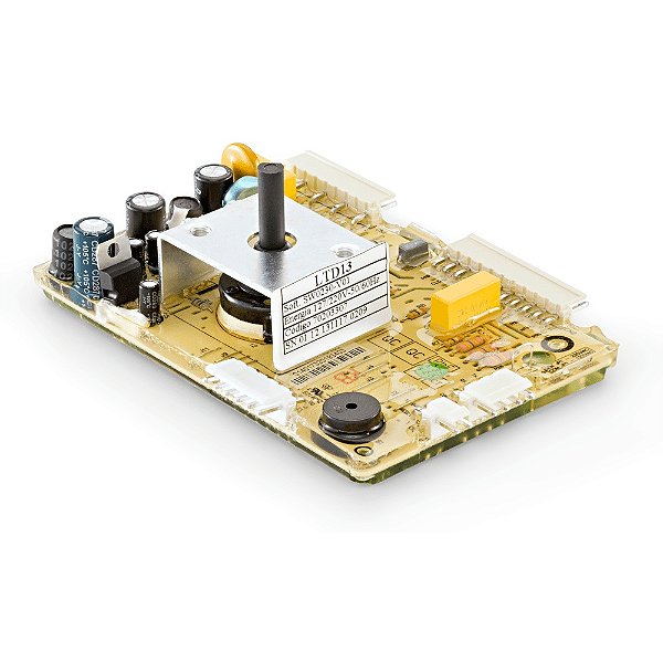 Placa de Potencia Lavadora ELECTROLUX LTD13 A30557601