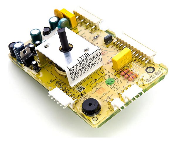 Placa Eletronica de Potencia Bivolt  LT12B A30557101 A99035178