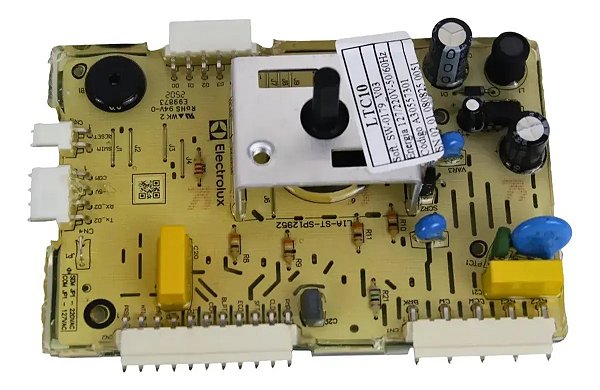 Placa de Potencia Lavadora ELECTROLUX LTC10 A30557301