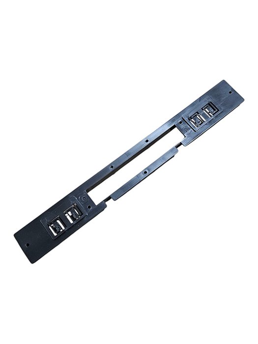 Painel Plastico de Controle Adega BRASTEMP W10458670 BZB31AE