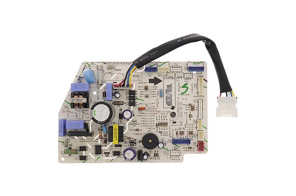 Placa Principal Ar Condicionado LG S3NQ18KLQAL EBR85607359 Evaporadora