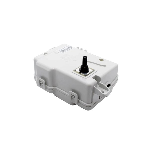 Placa de Controle 127v para Lavadora Consul W10737718 CWC08ABANA