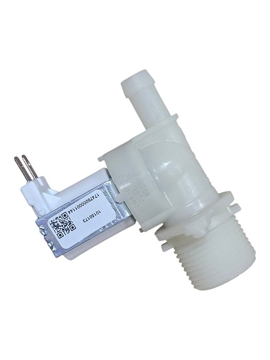 Valvula de Entrada 220v Lava Louças ELECTROLUX A21846501 LL14P LL10B LL10X LL14B LL14B LL14X