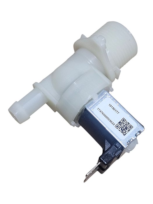 Valvula de Entrada 127v Lava Louças ELECTROLUX A21846401 LL14P LL10B LL10X LL14B LL14B LL14X