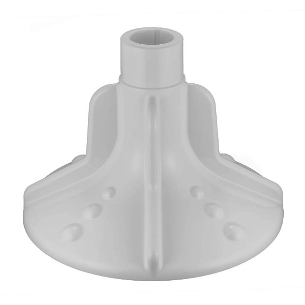 Agitador Inferior 12kg Lavadora ELECTROLUX 67400050 LTC12 LTE12