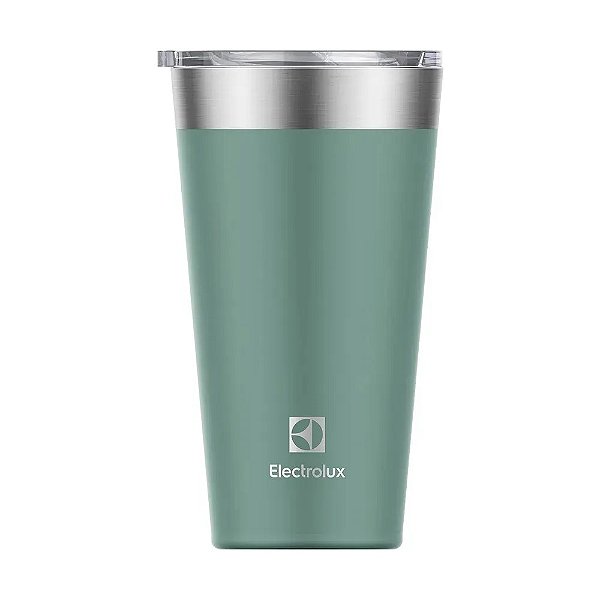 Copo Térmico Electrolux CTAEL11 Verde 560ml – Original A25182701