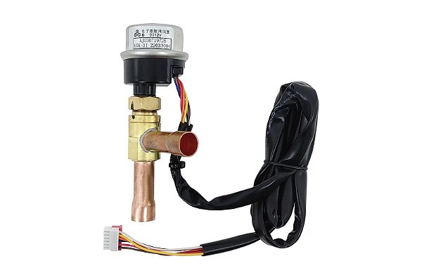 Válvula Expansão Eletronica Ar Condicionado LG LRD-L2500B, ARNH04GK2A2, ARNH04GK2A4 - AJU36719728