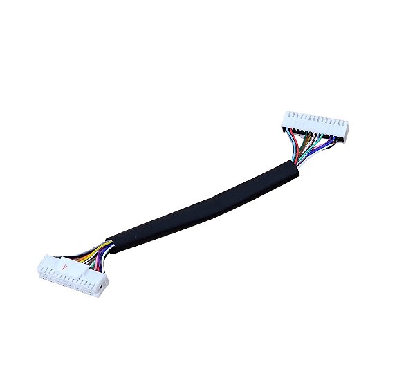 Chicote de Fios da Placa Eletronica sub MULTI-V  LG  EAD62092260