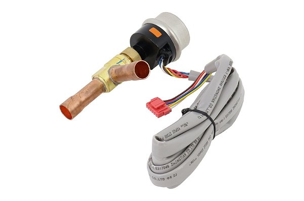 Valvula de Expansão Termostatica Ar Condicionado LG  AJU73472405