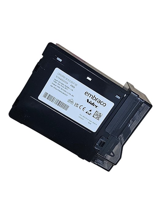 Modulo Placa Inverter 220v Compressor FMSY9C Refrigerador ELECTROLUX A20487405