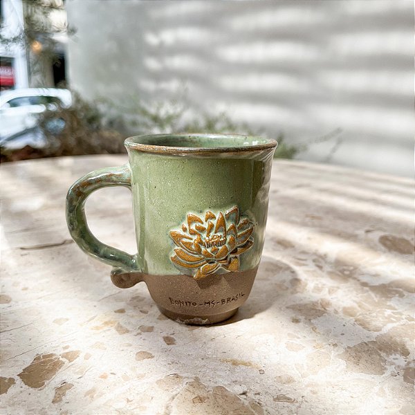 Caneca Várias cores | Yamada | MS