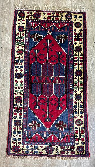 Tapete Belouche/ 1,71X0,90