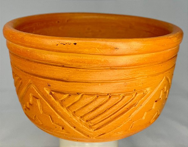 CUMBUCA DE CERÂMICA