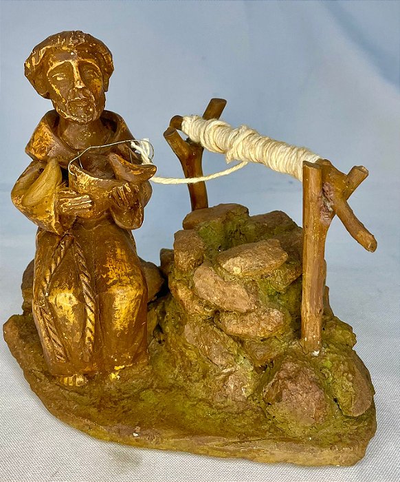 SÃO FRANCISCO NO POÇO