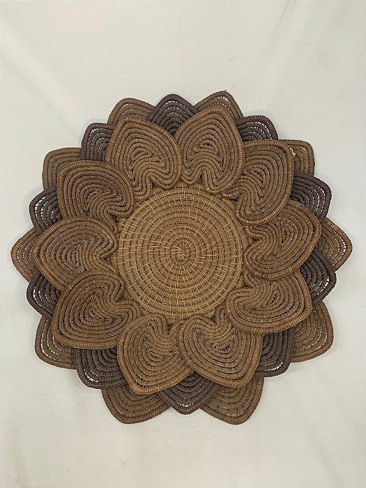 Cesta Vitória Régia | Amazonas