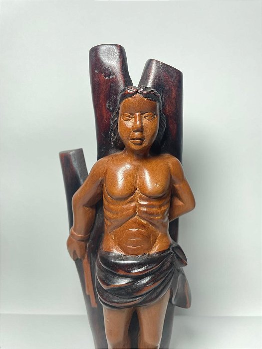 São Sebastião | 30 cm | Alagoas