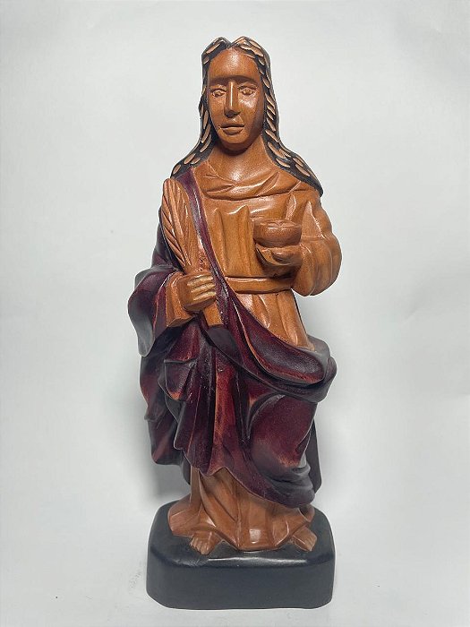 Santa Luzia | 30 cm | Alagoas