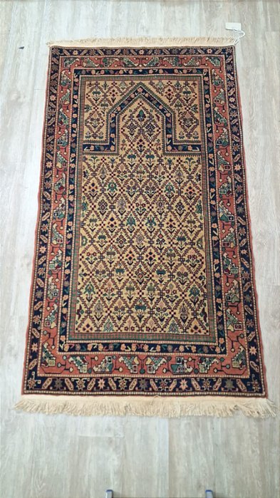 Tapete Kasak 1,85 x 1,05