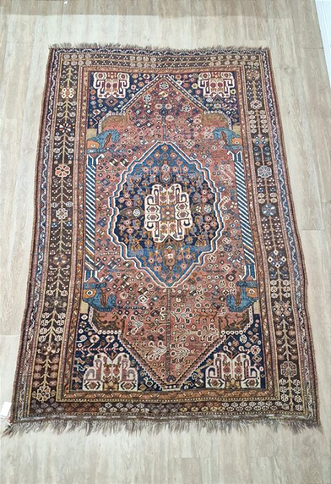 Tapete Turco | 2,40 x 1,57