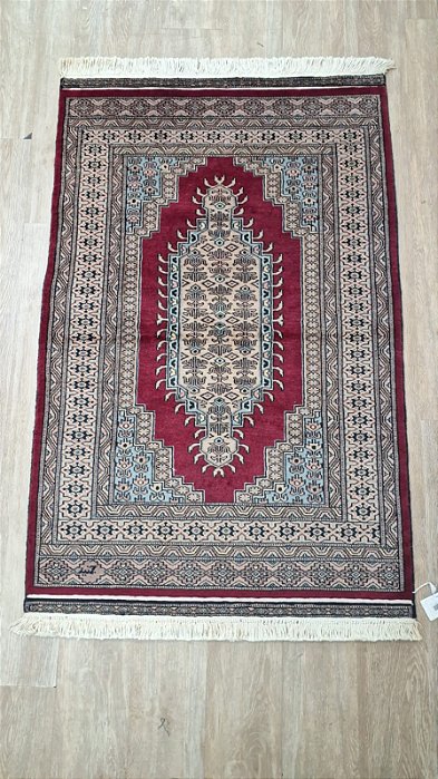 Tapete Paquistão | 1,52 x 0,99