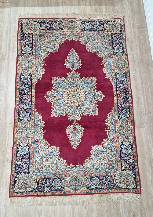 Tapete Kirman | 2,30 x 1,43