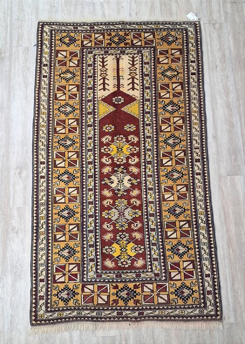 Tapete Kasak | 2,18 x 1,56