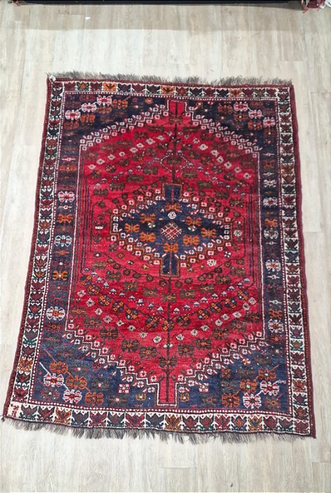 Tapete Tabriz | 2,10 x 1,56